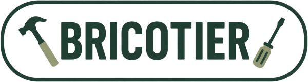 Logo Le Bricotier
