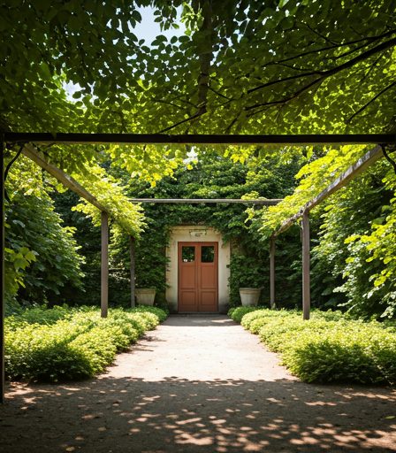 Entretien jardin